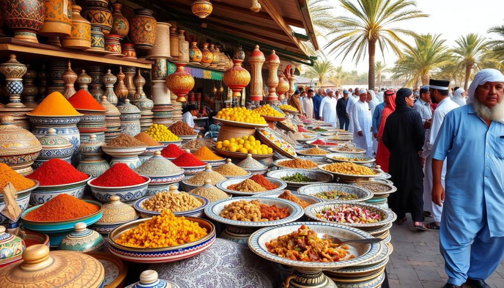 authentic Omani food experiences authentic Omani food experiences