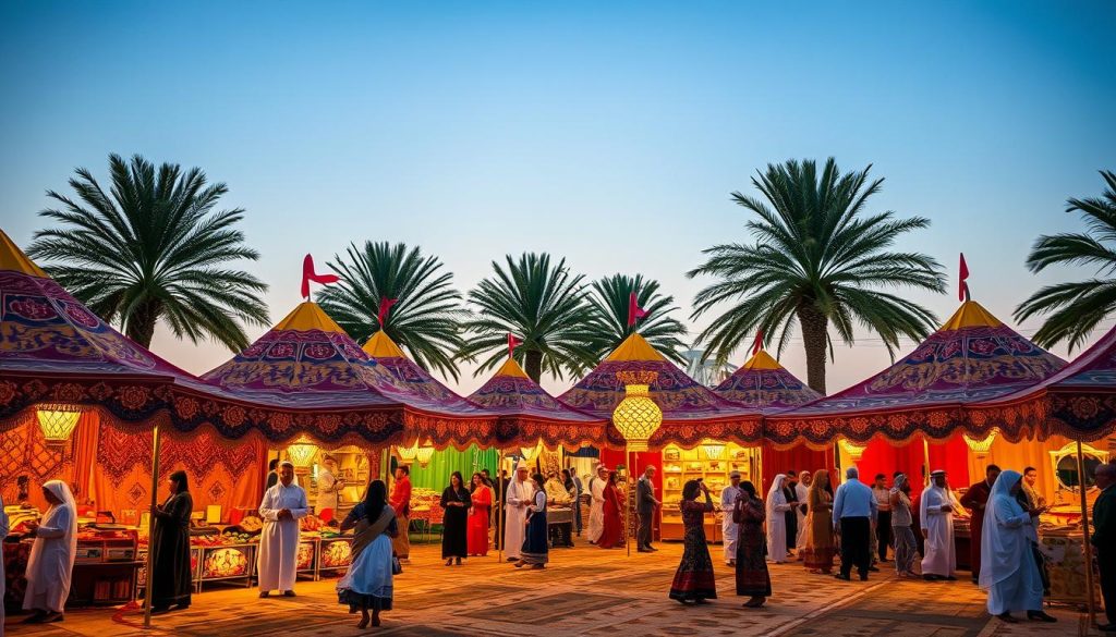 authentic Qatari festivals authentic Qatari festivals