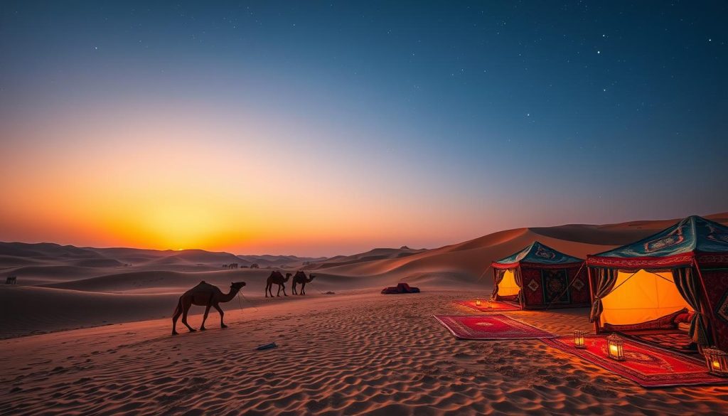 authentic desert experiences Doha authentic desert experiences Doha