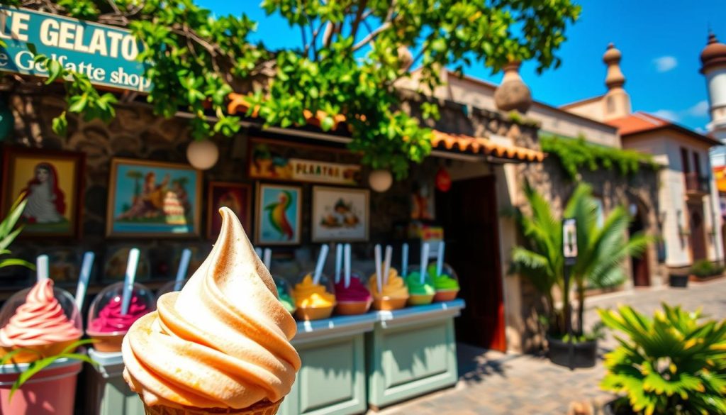 authentic gelato galle fort authentic gelato galle fort
