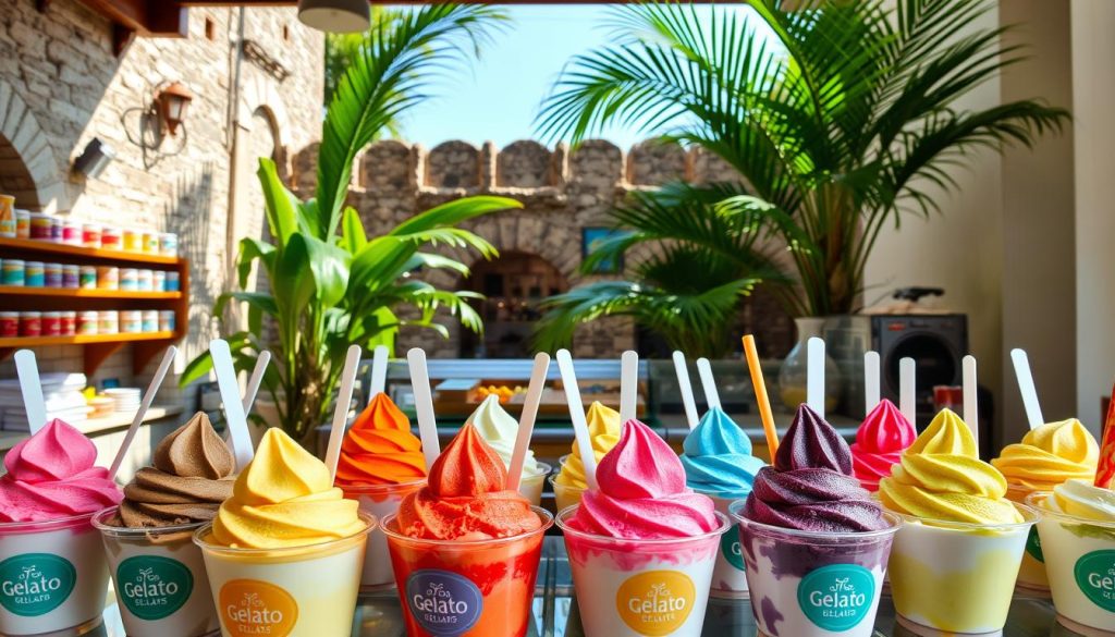 authentic gelato galle fort authentic gelato galle fort