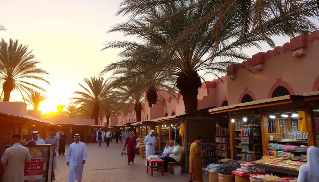 authentic tours Umm Salal authentic tours Umm Salal