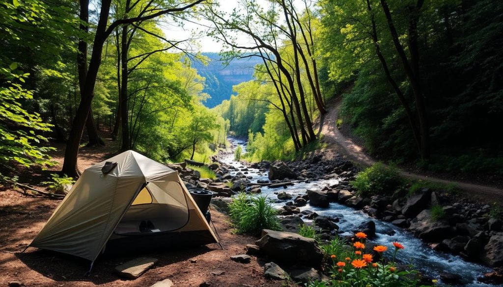 backcountry camping spots backcountry camping spots