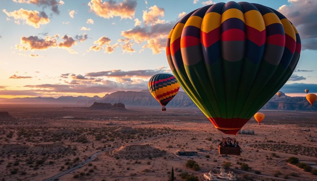 balloon ride Las Cruces balloon ride Las Cruces