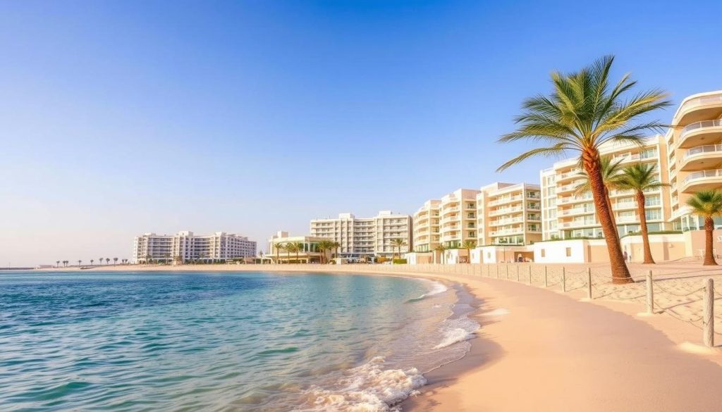 beachfront hotels in Qurum beachfront hotels in Qurum