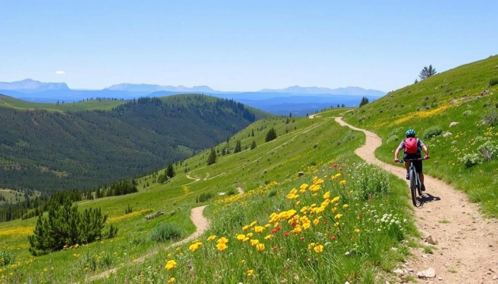 beginner-friendly options for mountain biking in Taos beginner-friendly options for mountain biking in Taos