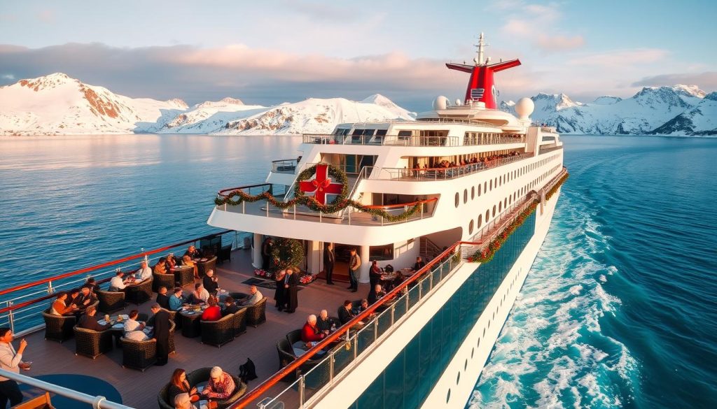 benefits of a winter cruise benefits of a winter cruise