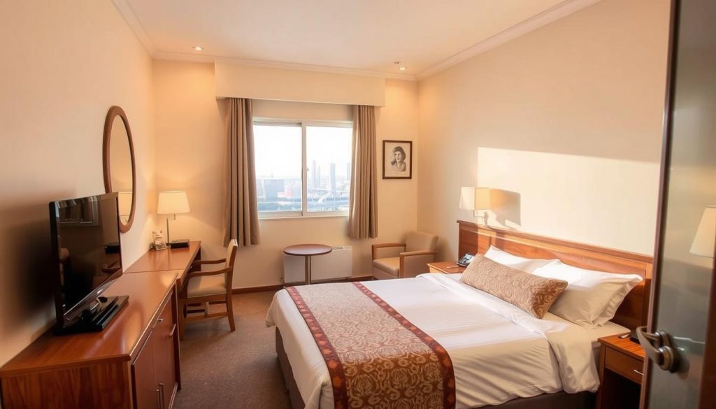 benefits of budget stays in Al Khor benefits of budget stays in Al Khor