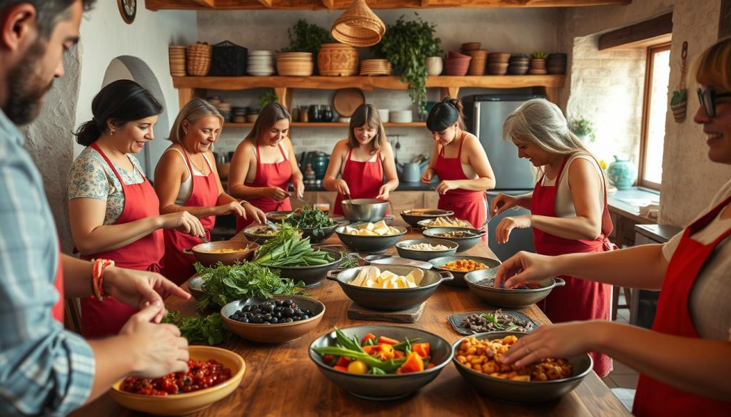 benefits of cooking classes benefits of cooking classes
