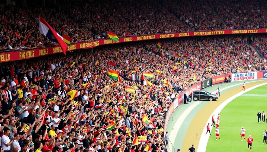 benefits of live sports benefits of live sports