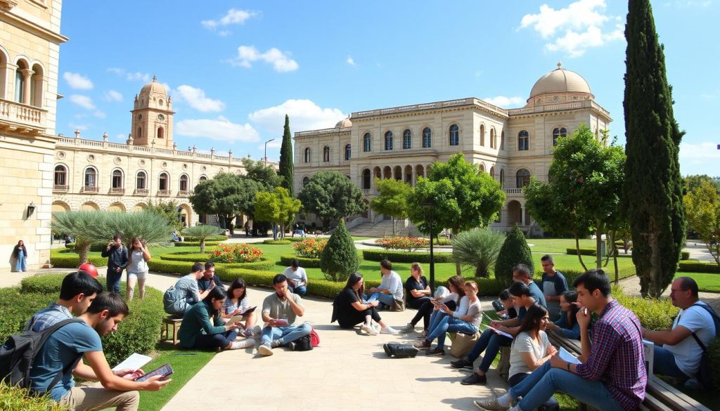 benefits of studying in Famagusta