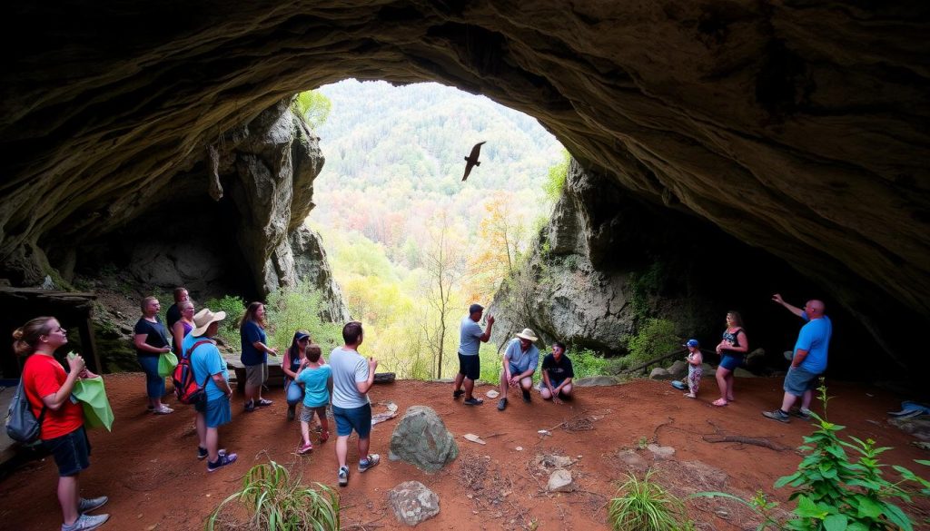 benefits of volunteering Mammoth Cave benefits of volunteering Mammoth Cave
