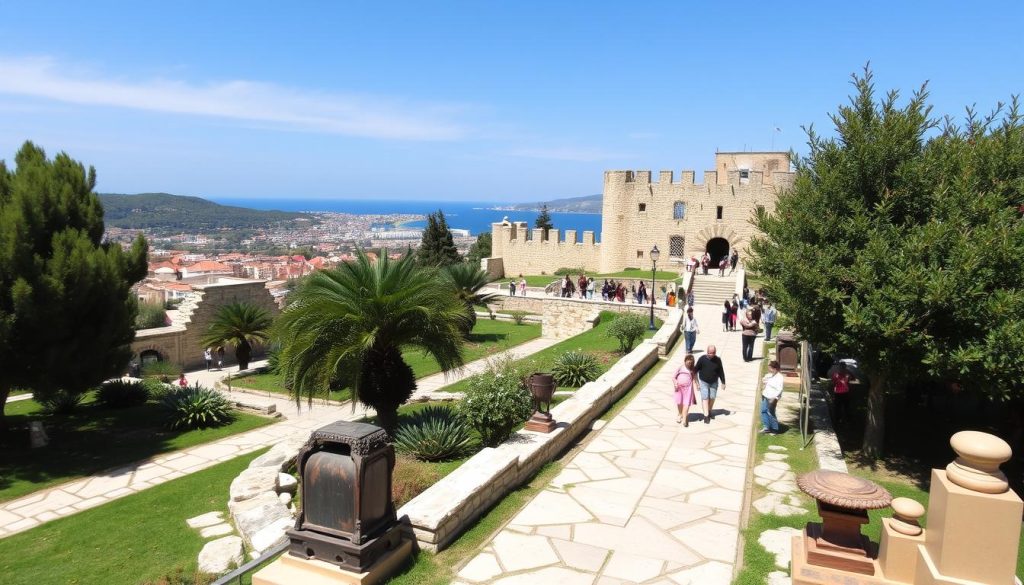 best Limassol tours