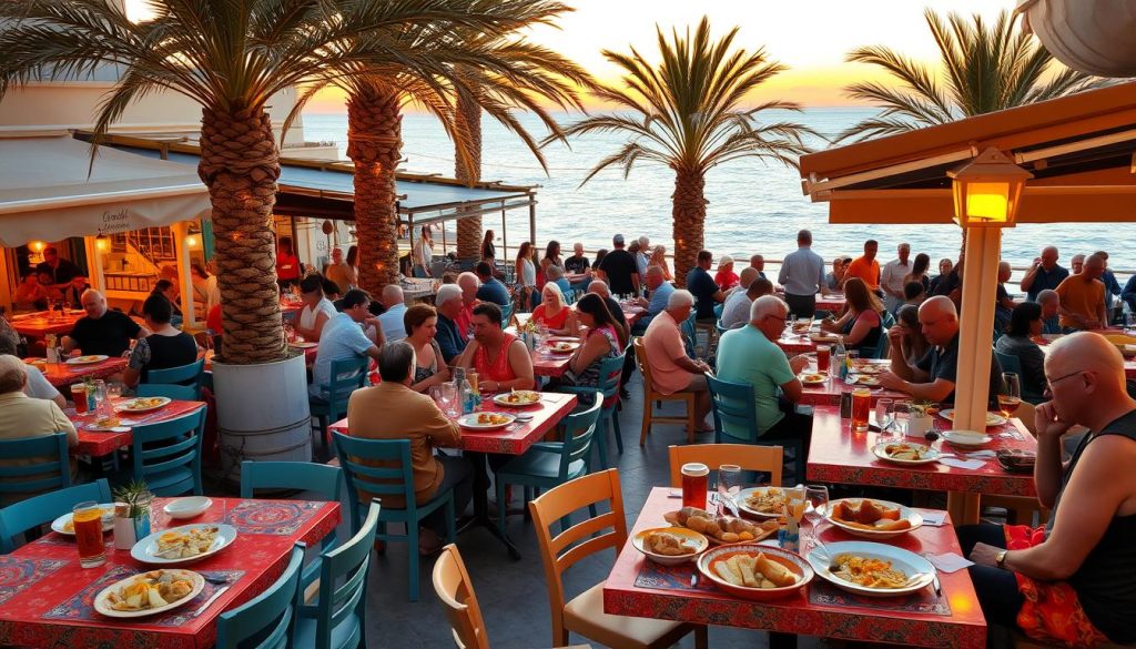best Maltese restaurants in Sliema best Maltese restaurants in Sliema