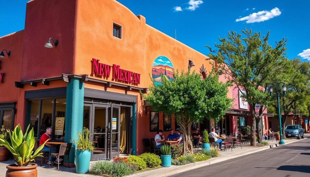 best New Mexican restaurants in Albuquerque best New Mexican restaurants in Albuquerque