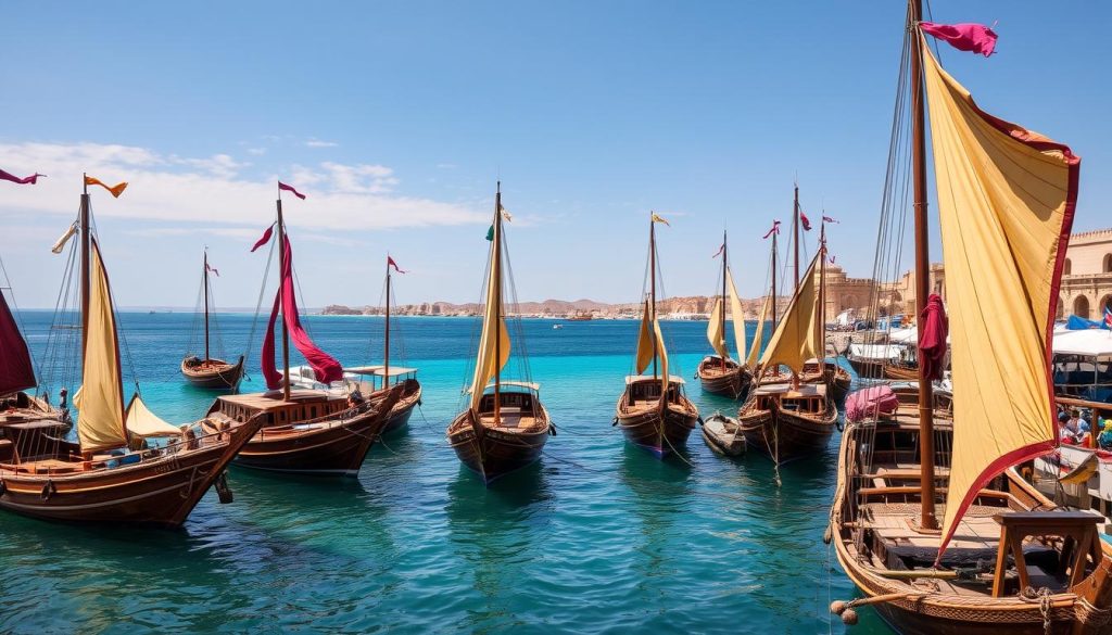 best Sur dhow boats best Sur dhow boats