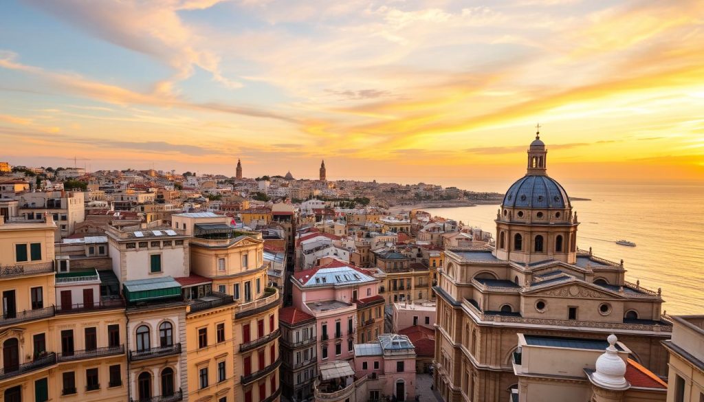 best Valletta architecture views best Valletta architecture views