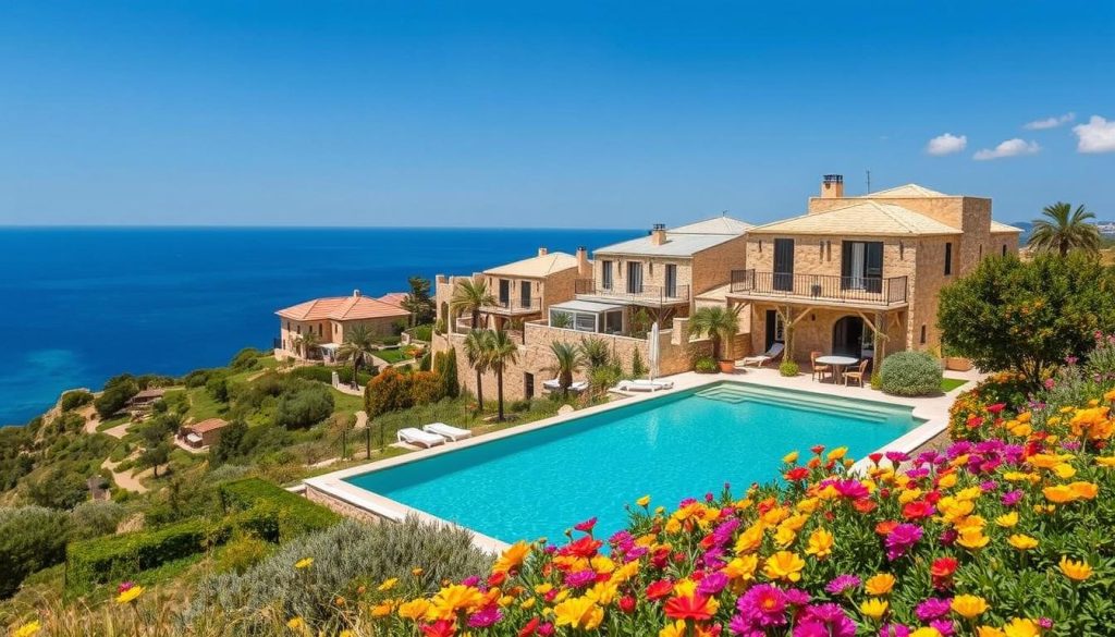 best accommodations in Gozo best accommodations in Gozo