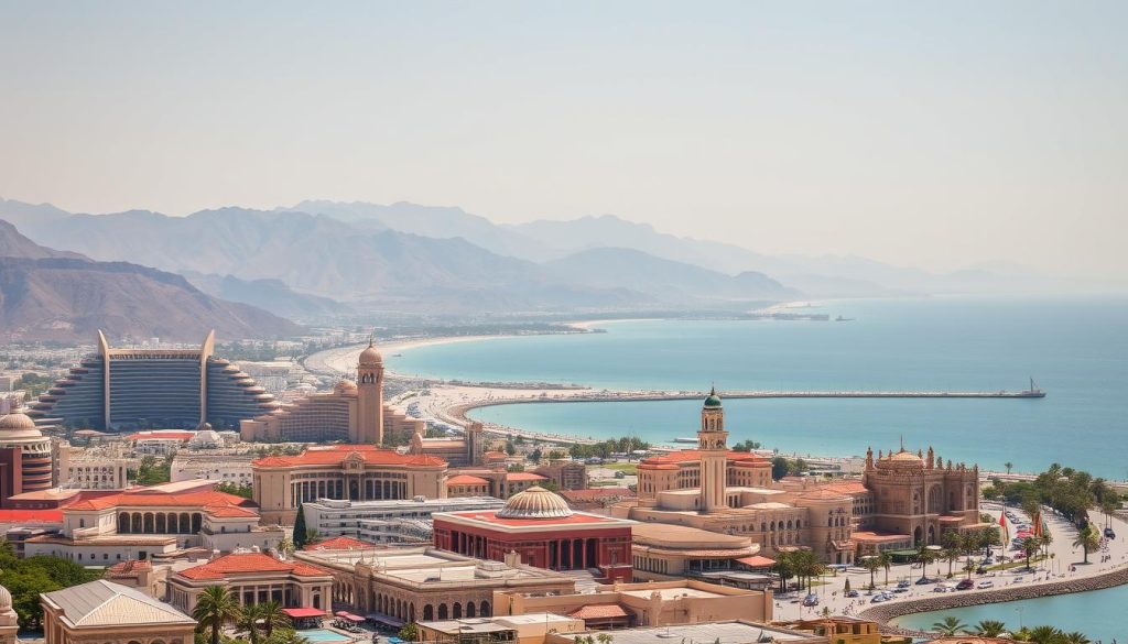 best areas to stay Muscat best areas to stay Muscat