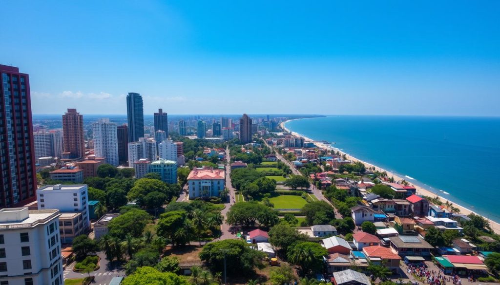 best areas to stay in Colombo best areas to stay in Colombo