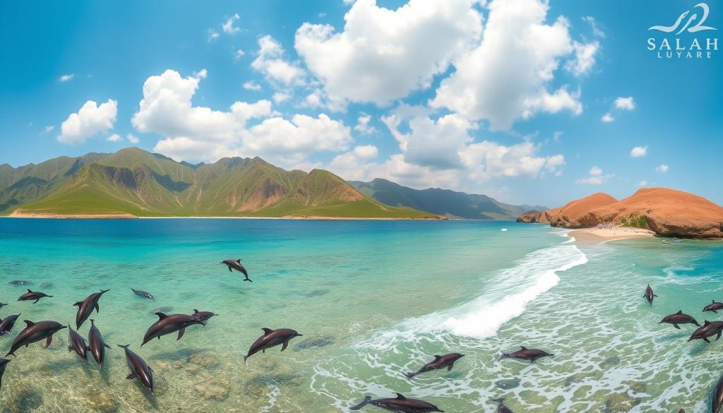 best attractions in Salalah best attractions in Salalah