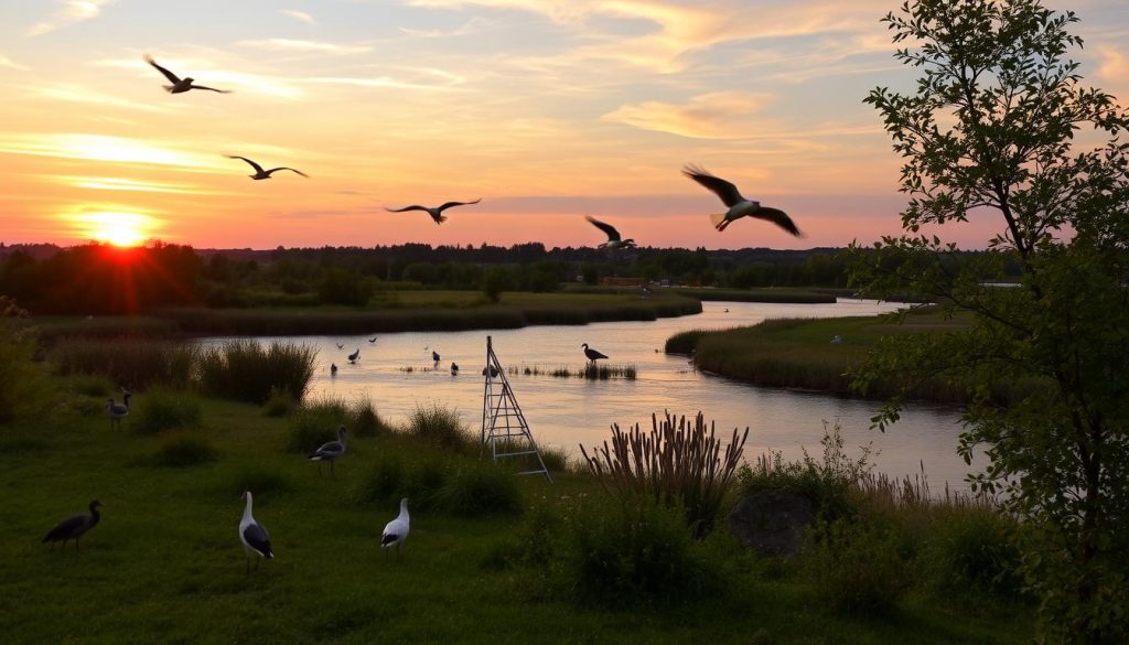 best birding locations in La Crosse County best birding locations in La Crosse County
