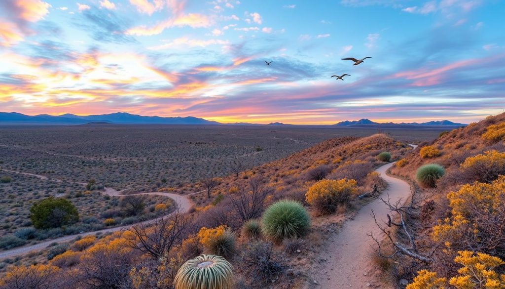 best birding trails in Jornada Experimental Range best birding trails in Jornada Experimental Range