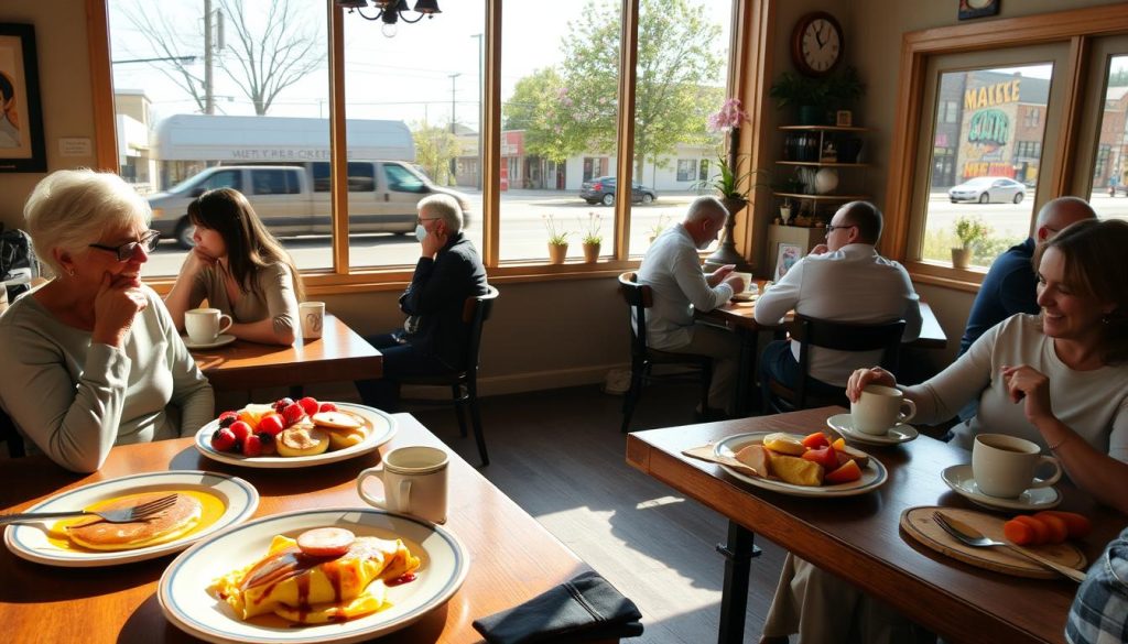 best breakfast spots in Green Bay best breakfast spots in Green Bay