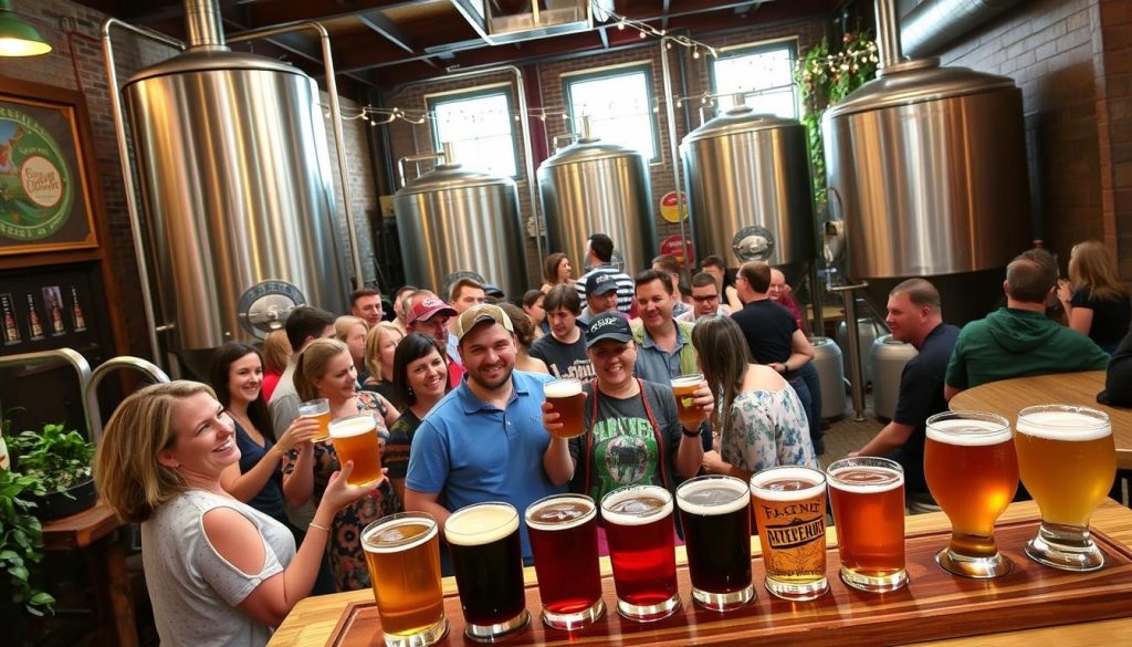 best brewery tours La Crosse best brewery tours La Crosse