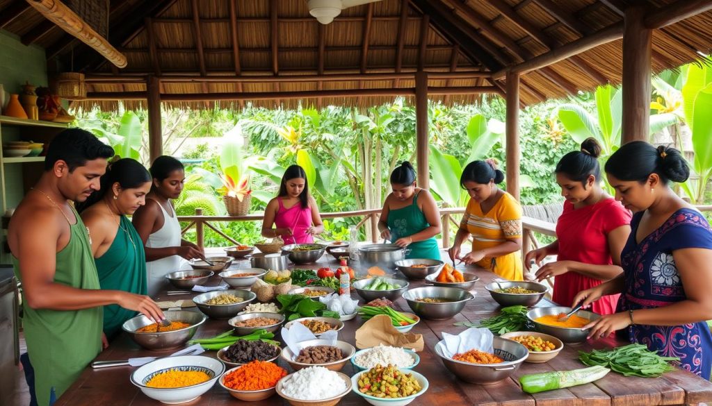 best cooking classes in Galle best cooking classes in Galle