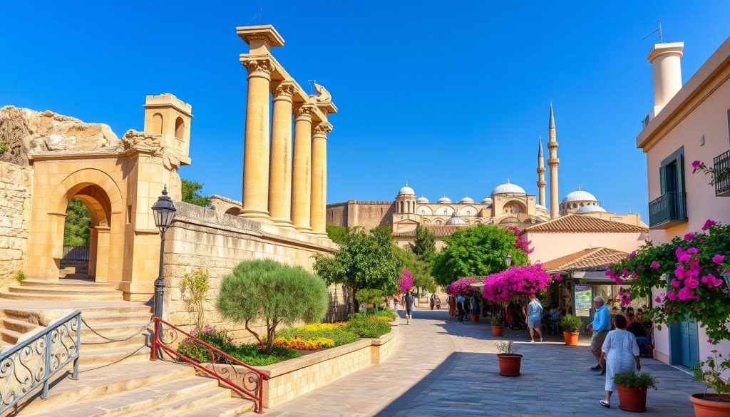 best cultural tours in Nicosia best cultural tours in Nicosia