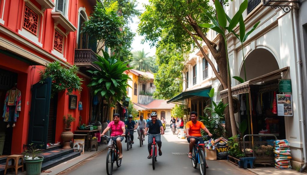 best cycling excursions in Colombo best cycling excursions in Colombo