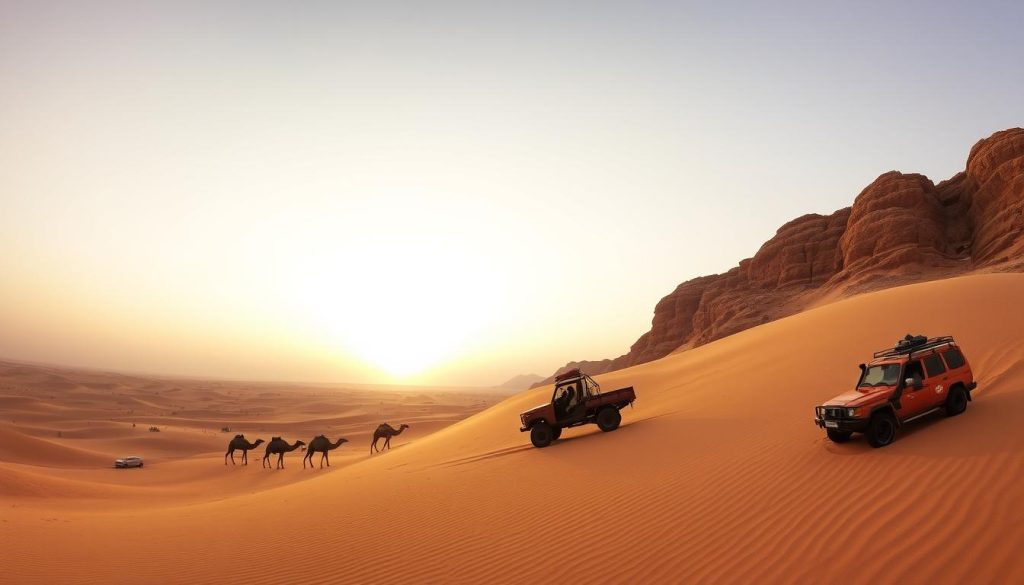 best desert activities Doha best desert activities Doha