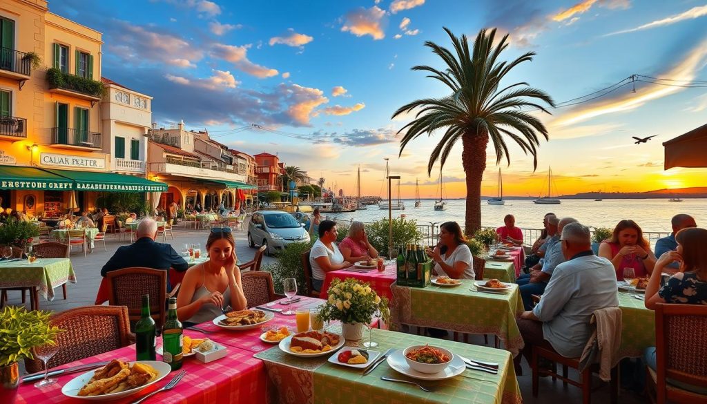 best dining spots in Sliema best dining spots in Sliema