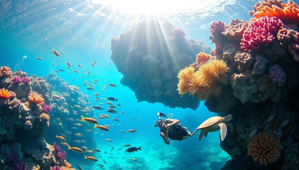 best diving spots in Comino best diving spots in Comino