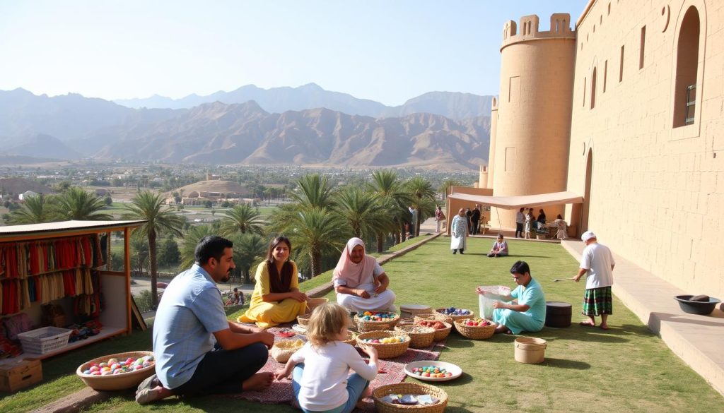 best family activities in Nizwa best family activities in Nizwa