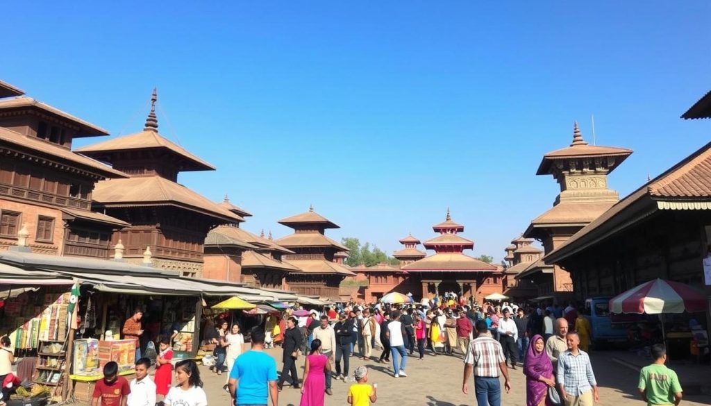 best family attractions in bhaktapur best family attractions in bhaktapur