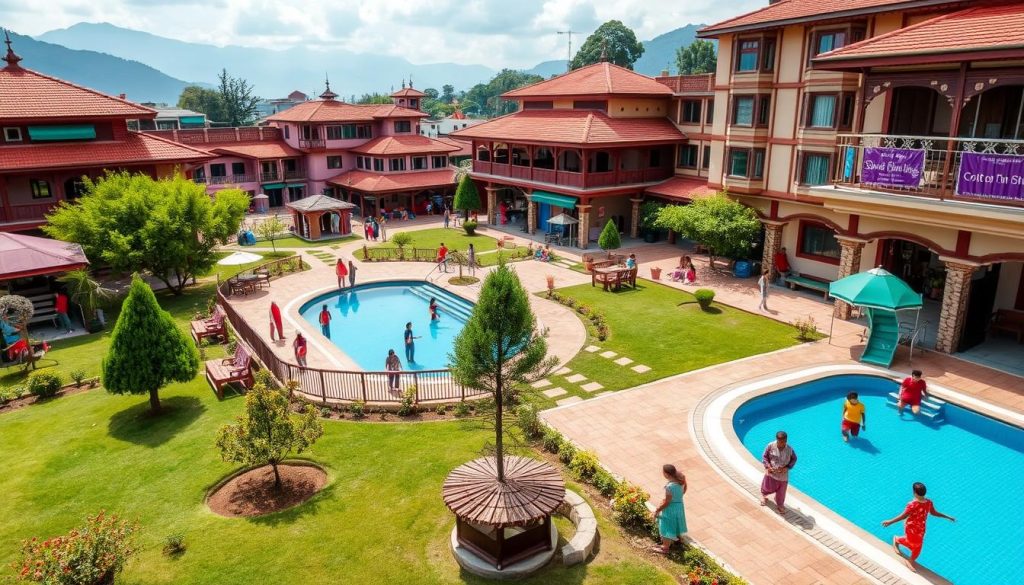 best family hotels in Kathmandu best family hotels in Kathmandu
