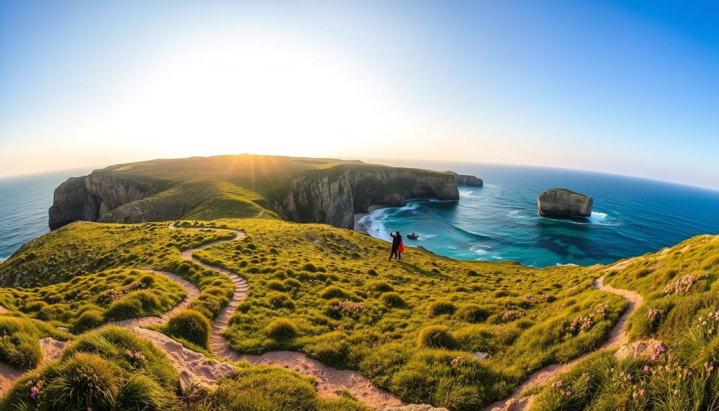 best hiking spots Gozo best hiking spots Gozo