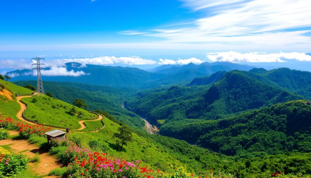 best hiking trails Kandy best hiking trails Kandy