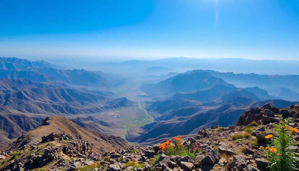best hiking trails near Nizwa best hiking trails near Nizwa
