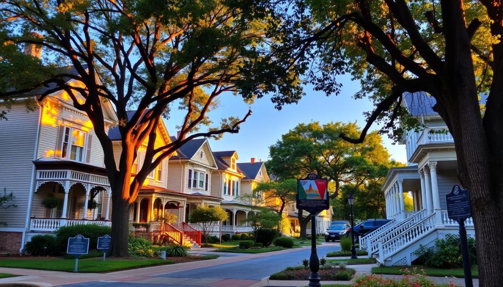 best historic neighborhoods Frankfort best historic neighborhoods Frankfort