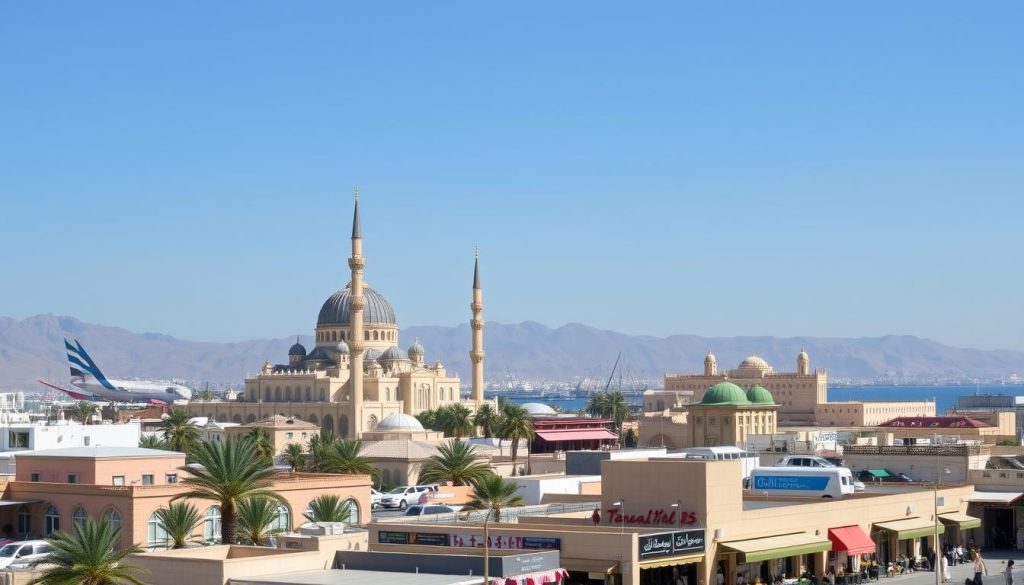 best historical sites in Muscat best historical sites in Muscat