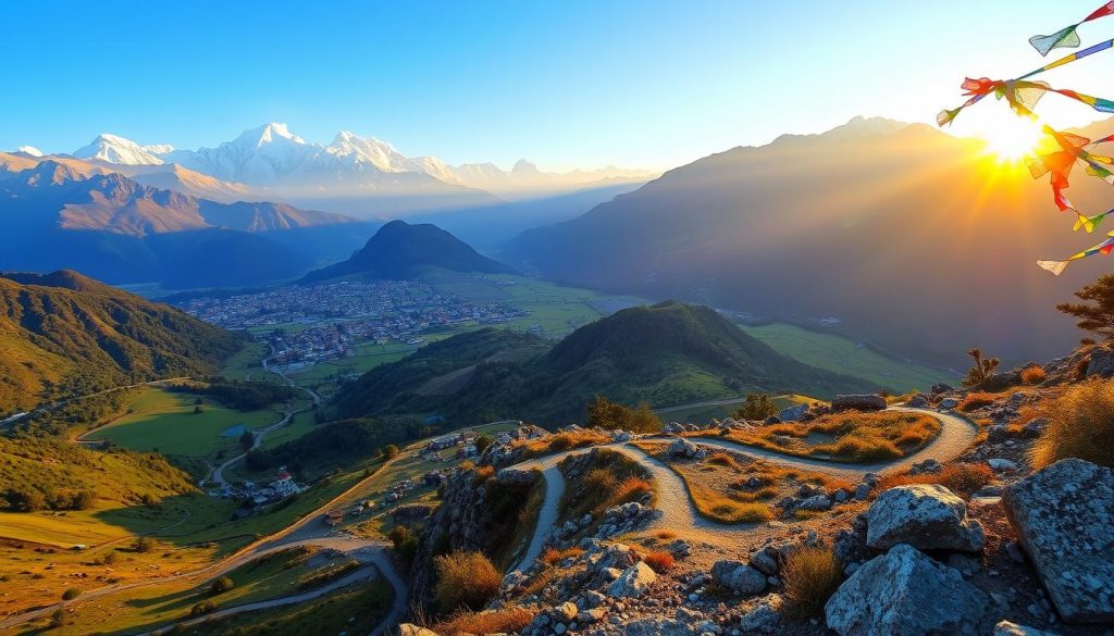 best itinerary for Annapurna Circuit trek best itinerary for Annapurna Circuit trek
