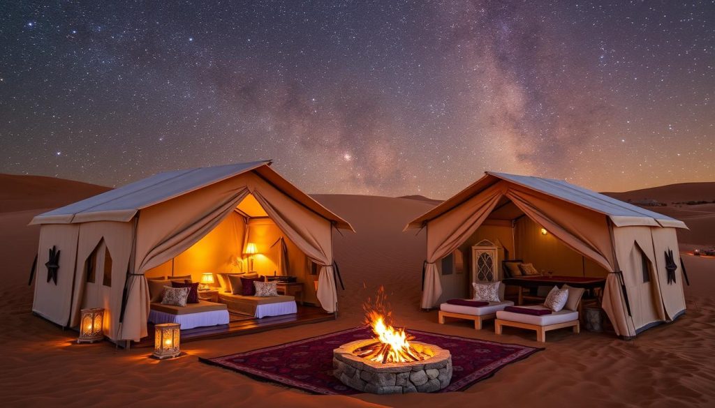 best luxury camping in Wahiba Sands best luxury camping in Wahiba Sands
