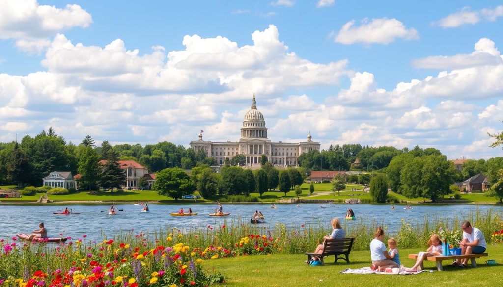 best outdoor activities in Madison best outdoor activities in Madison