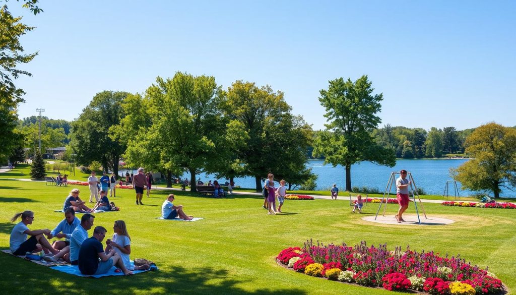 best parks for families in Green Bay best parks for families in Green Bay
