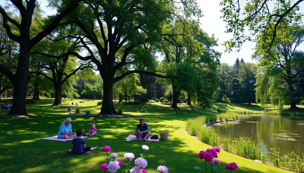 best parks for picnicking near Bowling Green best parks for picnicking near Bowling Green