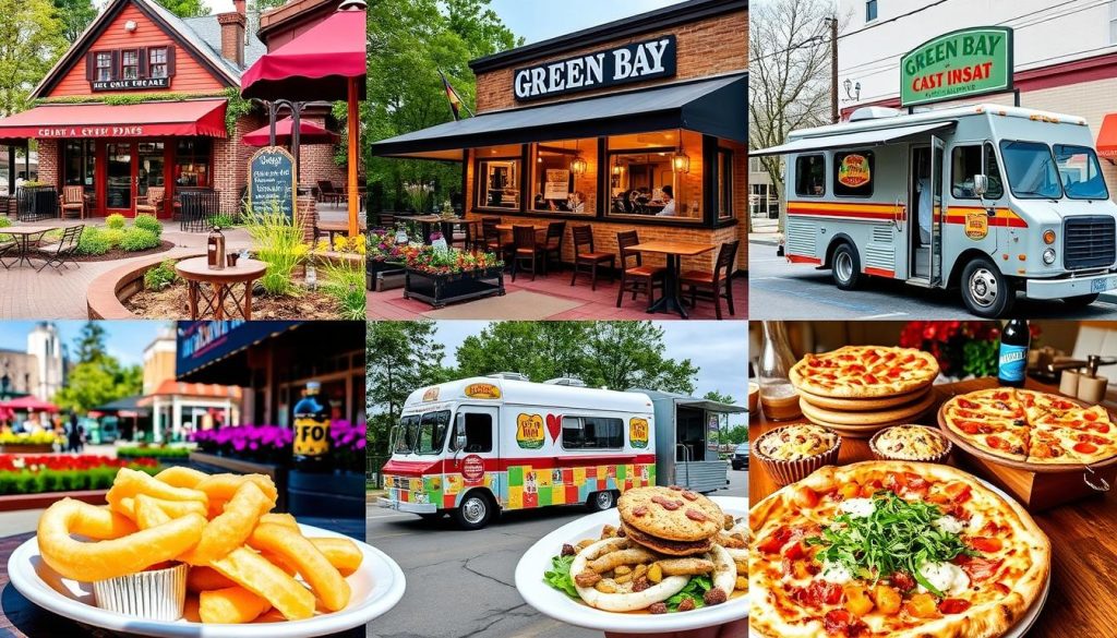 best places to eat in Green Bay best places to eat in Green Bay