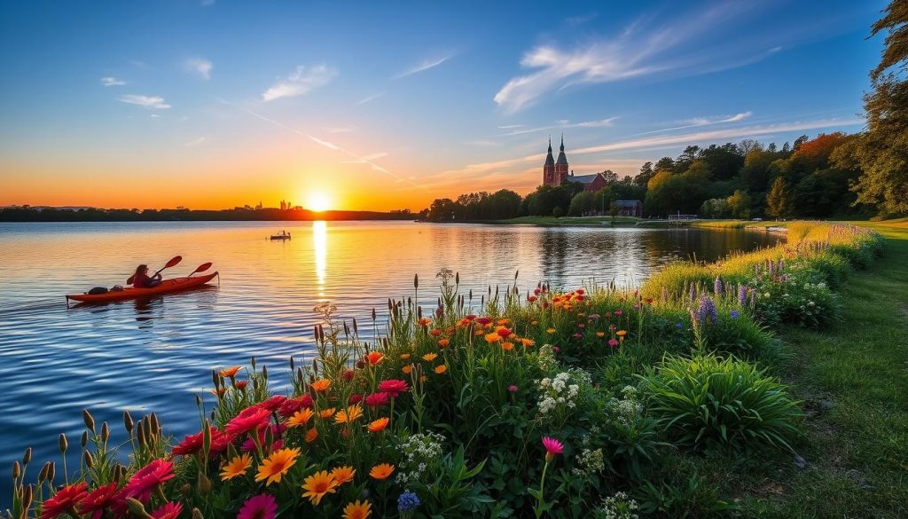 best places to kayak in Madison Wisconsin best places to kayak in Madison Wisconsin